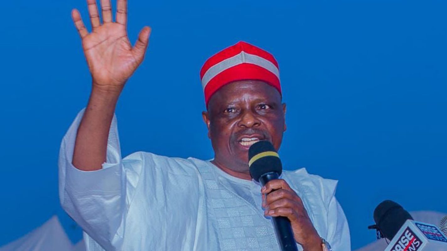 Kano Emirates’ Issue Done With Ill Intention, Will Be Revisited — Kwankwaso