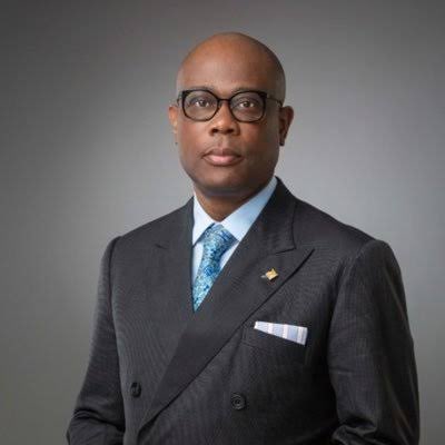 FLASH: Access Bank CEO, Wigwe, Wife, Others Die In Plane Crash