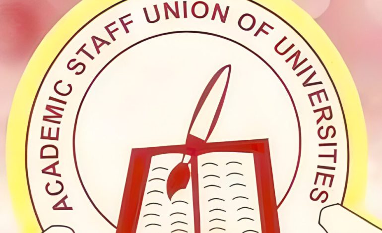 ASUU Insists On Negotiating Salary For Members, Rejects Wage Award