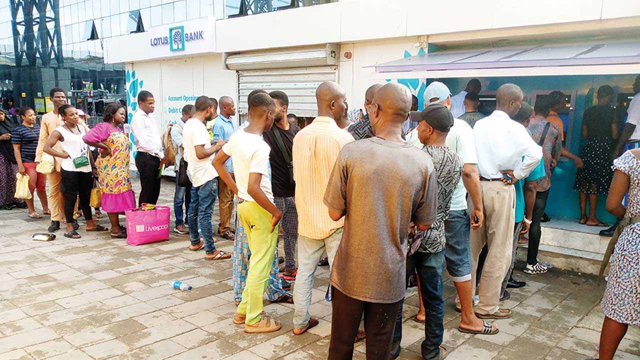 Economic Hardship: It’s Time To Occupy Nigeria – OCSC 