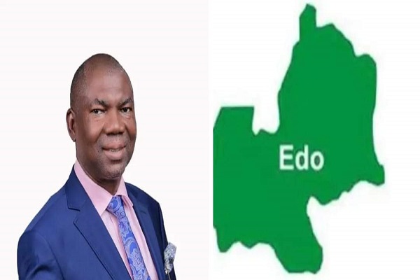 Edo APC Primary: Dekeri Storms Party National Secretariat, Demands Certificate Of Return