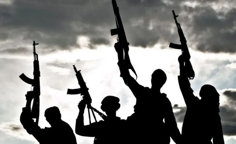 Gunmen Strike Again In Abuja, Kidnap Four