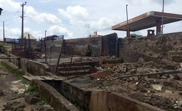 How Installation Of Village Heads Triggered Fresh Ifon/Ilobu Crisis 