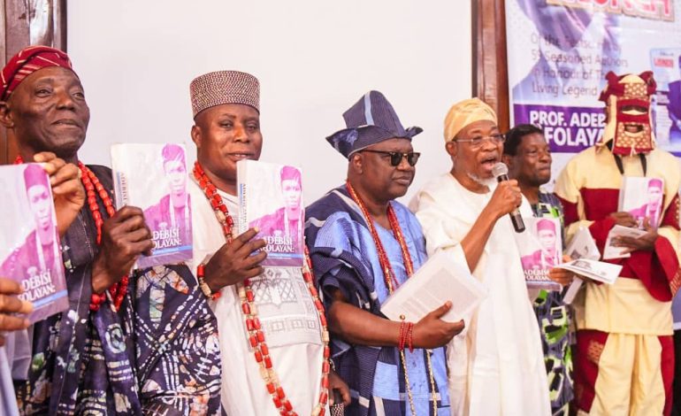 Aregbesola Advocates Use Of Indigenous Languages In Schools