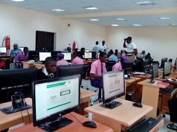 Arrest Parents Found Near CBT Centres During UTME – JAMB Orders