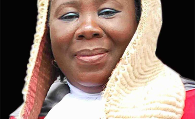 Court Affirms Adepele Ojo As Osun Chief Judge