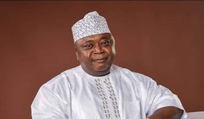 Ogun PDP Governorship Candidate, Adebutu Arraigned In Court