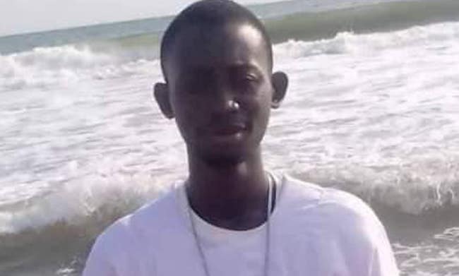 Prophet Drowns During Valentine’s Day Beach Hangout In Lagos