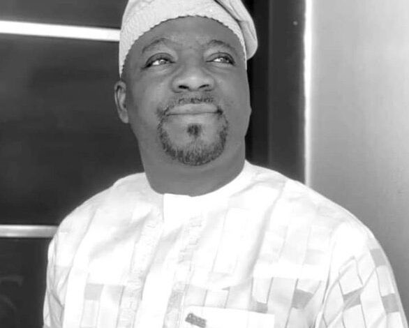 FLASH: Osun Assembly Suspends Council Chair Over Misconduct