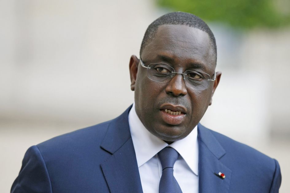 Presidential Poll Delay: Senegal Cuts Internet Access As Citizens Protest