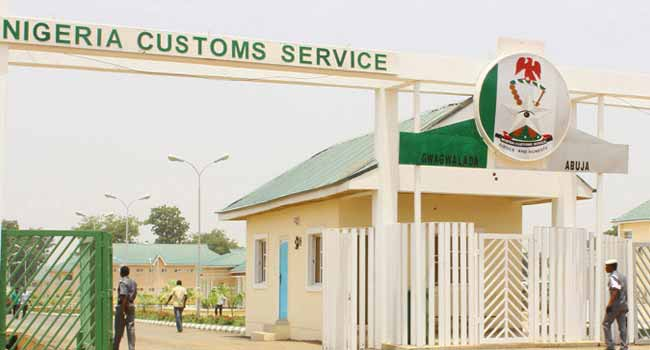 Senior Customs Officers Suspected In Multi-Billion Naira Corruption Allegations