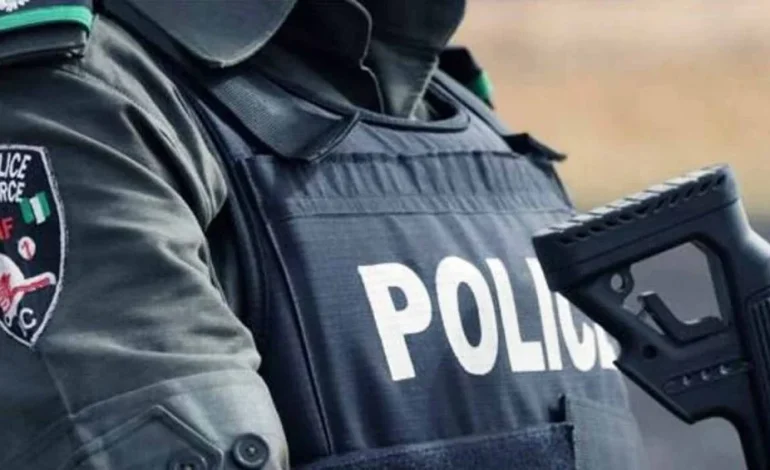 We Killed Enugu-Based Lawyer In Error – Police