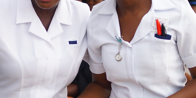 NMCN Dragged To Court By Nurses Over Controversial Circular