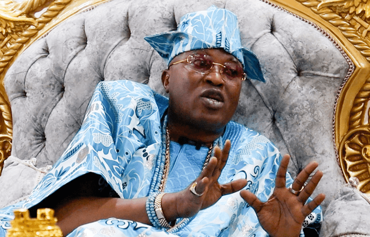 Naira Abuse: There’s A Cultural Undertone To Spraying Money At Parties – Oluwo