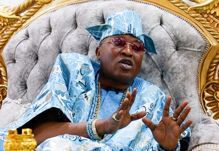 Nobody Can Kidnap Or Assassinate Me – Oluwo