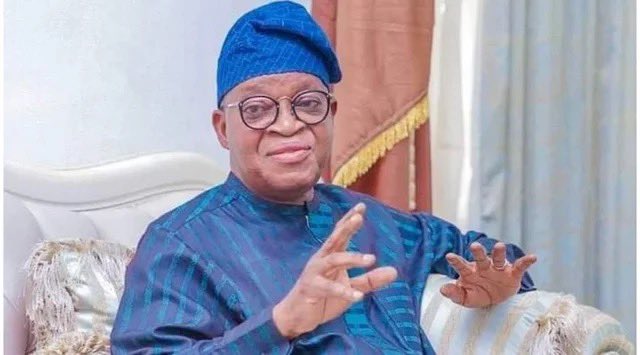 Reps Summon Oyetola, NPA Boss, Others Over Fraudulent Concession Of Seaports