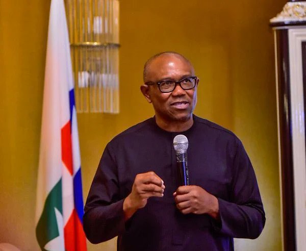 Violation Of Citizens’ Rights — Peter Obi Condemns Deportation Of Osun Indigenes From Lagos