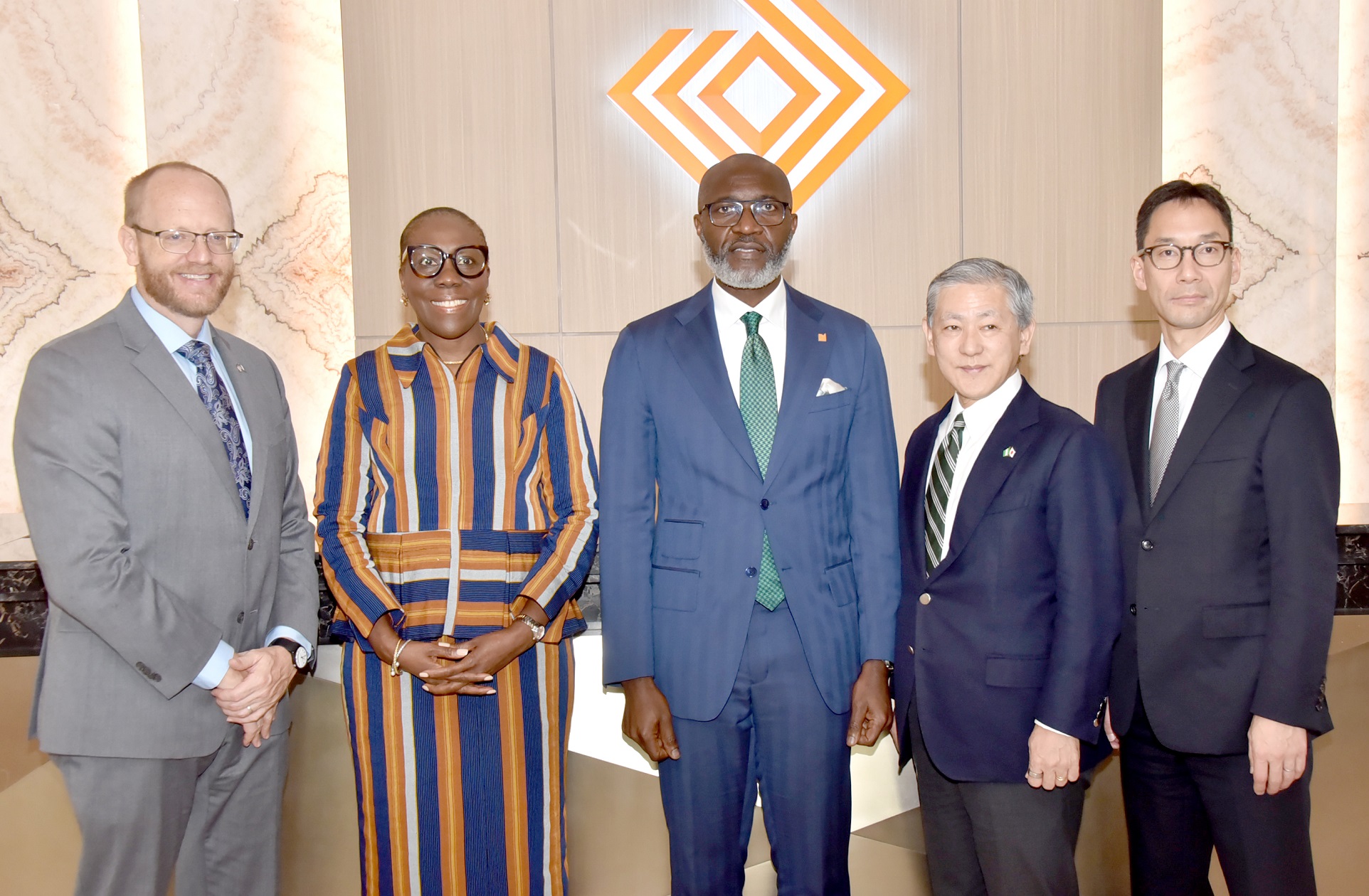 Access Bank, Japanese Agency Sign Agreement To Advance Climate Change Measures In Nigeria
