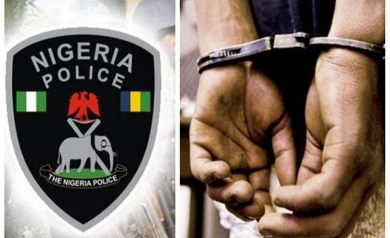 Native Doctor, 25 Others Arrested Over Vehicle Thefts In Rivers