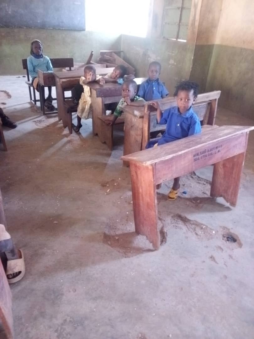 Special Report: Shortage of Teachers, Dilapidated Classrooms Induce Withdrawal Of Pupils In Osun Public School