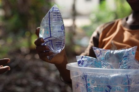 Why We May Sell Pure Water For N100 Per Sachet – Producers