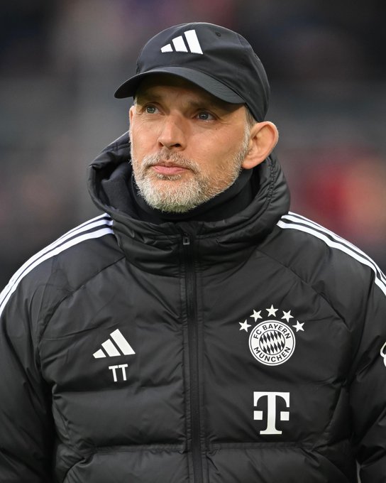 Bayern Munich To Part Ways With Tuchel