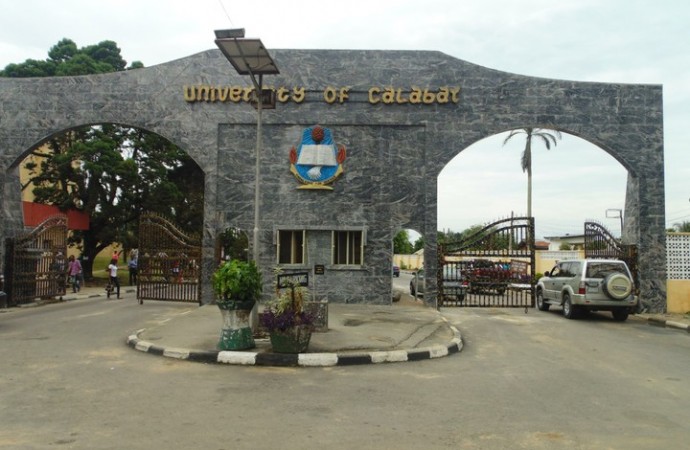 Suspended UNICAL Dean, Lawyer Granted Bail
