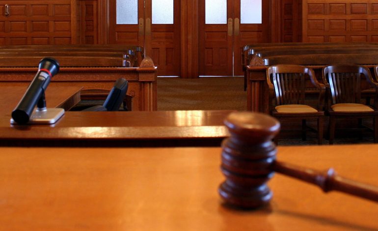Court Rejects Suit Alleging Marginalisation Of Judges Appointment