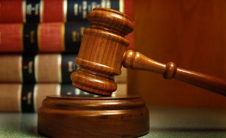 Ekiti Man Bags 27-Year Jail Term For Stealing, Burglary