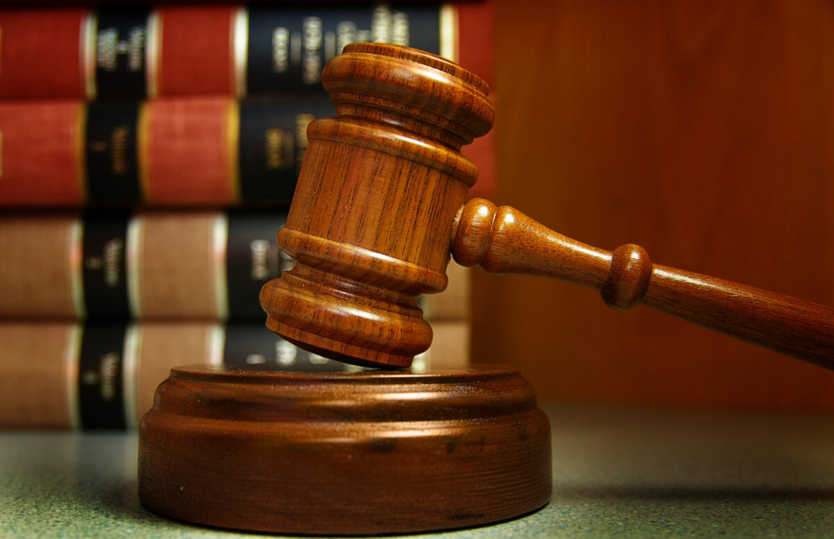 Court Asks Man Who Sodomised 12-Year-Old Boy To Pay N100,000 Fine