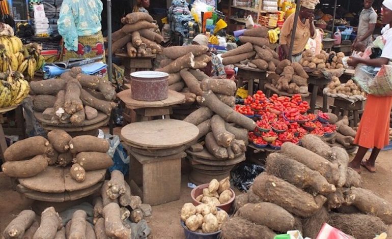 Economic Hardship: Top 5 Markets In Osun To Buy Affordable Food Items
