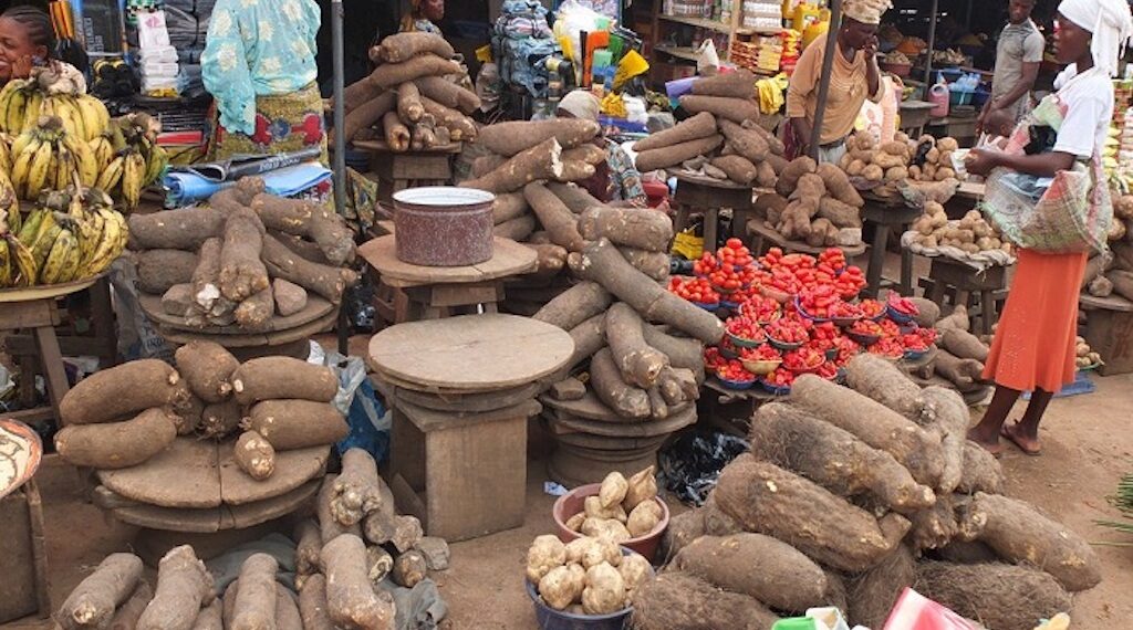 Residents Calls For Price Regulation Over High Cost Of Food Items In Osun