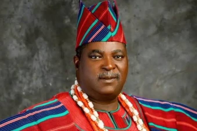 Abducted Kwara Monarch’s Wife Regains Freedom