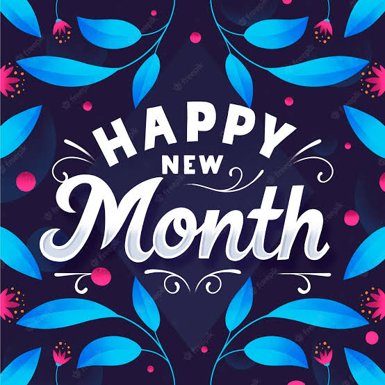 50 Happy New Month Messages, Wishes, Prayers And Quotes For February 2024