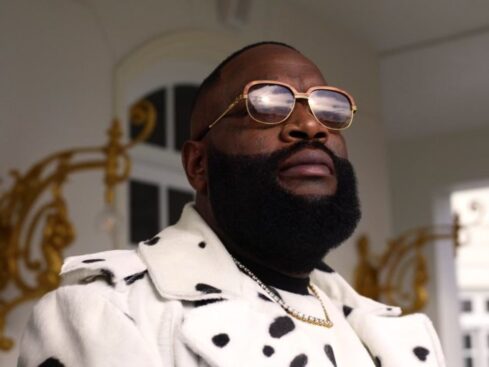 Rick Ross Hints At Collaboration With Portable, Odumodublvck