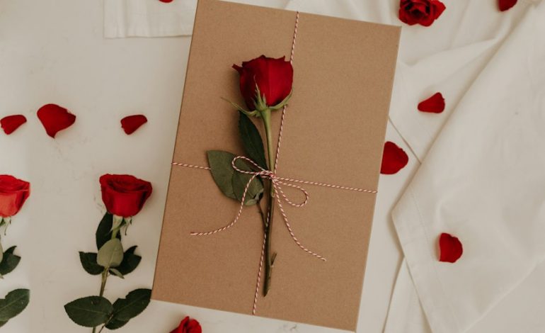 Romantic Ways To Celebrate Valentine’s Day Amid Economic Hardship