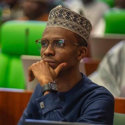 VIDEO: My Father And President Tinubu Were Never Best Of Friends, My Father Is Hated – El-Rufai’s Son
