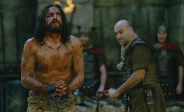 Top 5 Easter Movies About Death And Resurrection Of Jesus