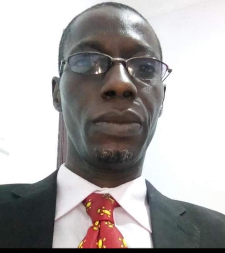 My Abduction, Caused By Story Written Against Tinubu’s Chief Of Staff – Lagos Editor