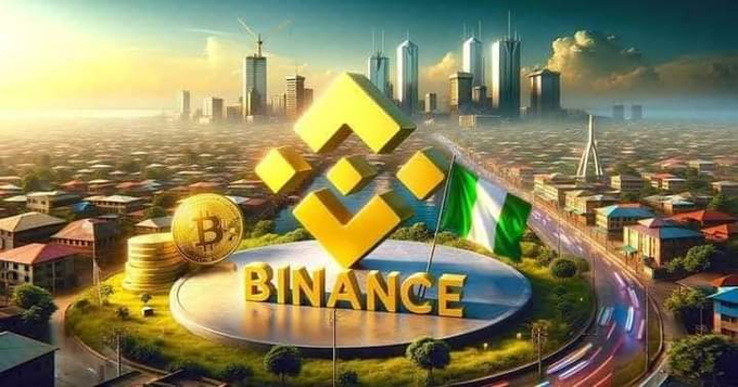 Binance Ends Services In Nigerian Naira Amid Ongoing Regulatory Conflict
