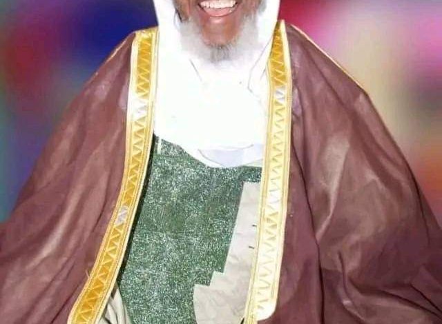 Imam Olododo Was An Unadulterated Face Of Islam In Yorubaland – Oluwo