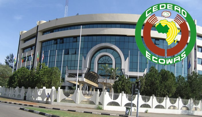 ECOWAS Condemns Killing Of 16 Nigerian Soldiers In Delta