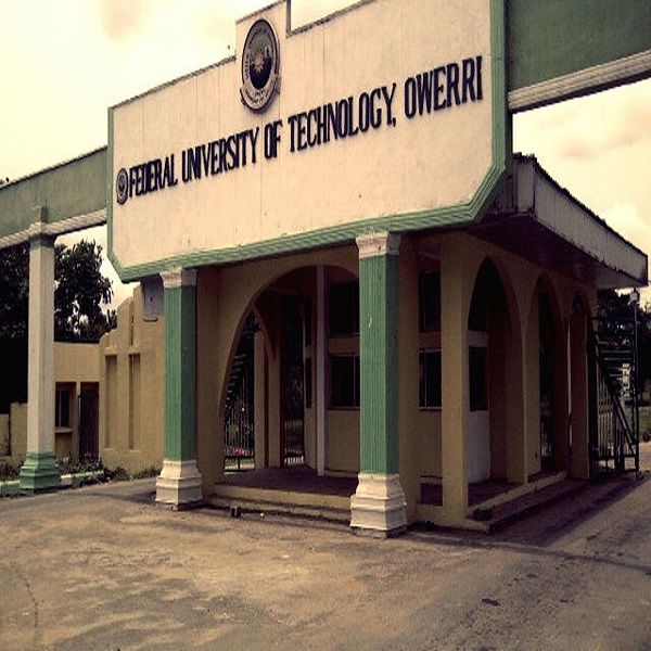 FUTO Rival Cults Clash Leave One Student Dead, Others Injured
