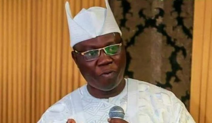Presidential System Breeds Corruption, Time To Return To Parliamentary System — Gani Adams