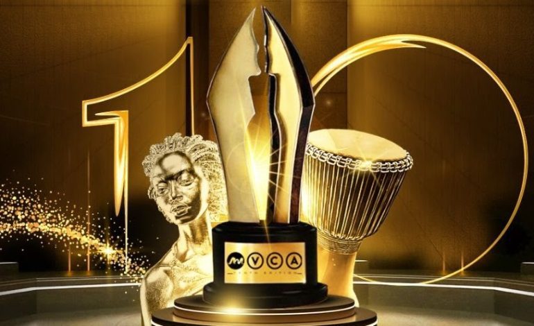 Full List : Funke Akindele, Lateef Adedimeji, Kehinde Bankole Lead As AMVCA Releases 2024 Nomination List