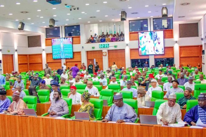 Dangote, BUA, Other Manufacturers To Appear Before Reps Over Hike In Cement Price