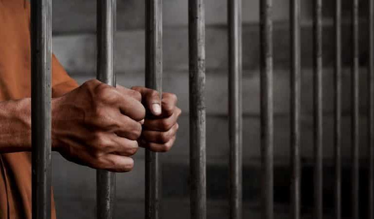 25-Year-Old Sentenced To Life Imprisonment For Raping 10-Year-Old Boy