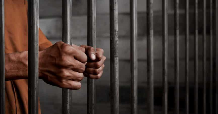 25-Year-Old Sentenced To Life Imprisonment For Raping 10-Year-Old Boy