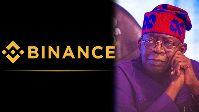 Nigerians React As FG Slams $10bn Fine On Binance