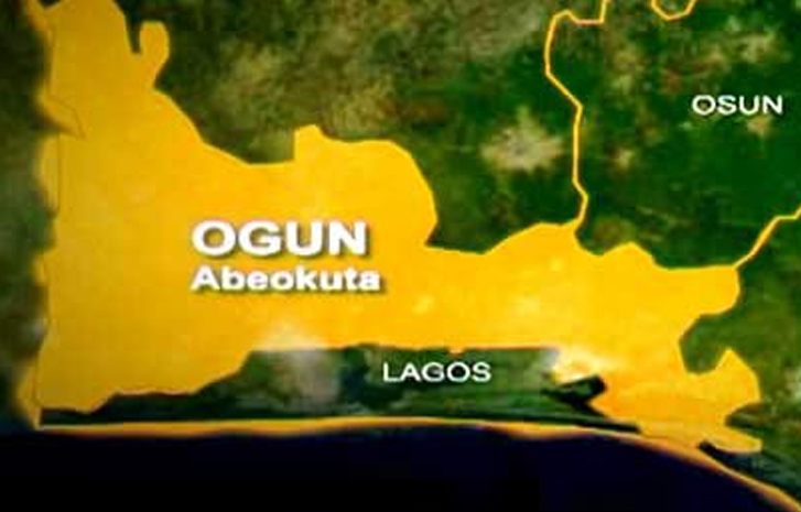 Gunmen Attack Ogun Church, Abduct Two Worshippers
